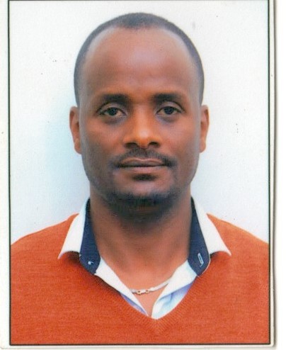 Mulugeta Mude Dire